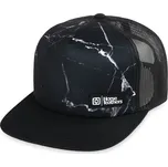 kšiltovka HORSEFEATHERS Mave Cap BLACK MARBLE one size One Size