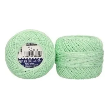 Příze Anchor Puppets Perle 07212 Vyšívací příze