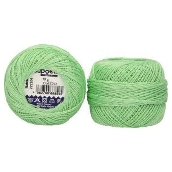 Příze Anchor Puppets Perle 07241 Vyšívací příze