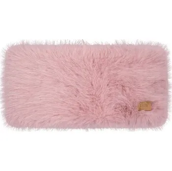 Oblečení a móda čelenka Barts MORADE HEADBAND Pink velikost O/S