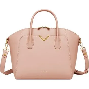 Kabelka VUCH Lanteea Mocha + Dárkové balení