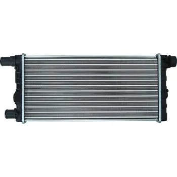 Chladič motoru KAMOKA 7705173 Chladič, chlazení motoru (7705173)