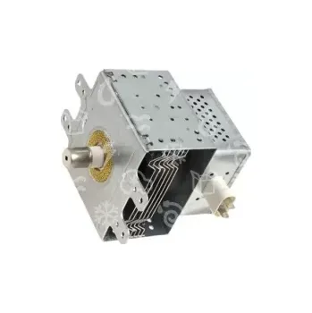 Příslušenství pro kuchyňský robot magnetron WHIRLPOOL (2M253H), 481010608131