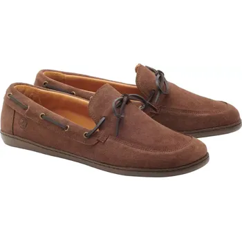 Dámské baleríny ZAQQ QEA Velours bordeaux, cognac, brown, dark brown, dark grey, grey, blue, light blue 37-48 VELUR/NAPPA Broušená kůže, hlazená podšívka Modrá světlá 43