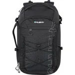 Unisex turistický batoh Husky Crewtor 30l velikost 30 l black