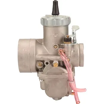 Karburátor karburátor replika Mikuni VM38 s ručním sytičem - PIBIKE, DIRTBIKE