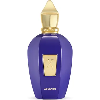 Unisex parfém Xerjoff " V " Accento EDP 100 ml UNISEX varianta Nový obal