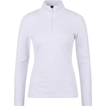 Dámská mikina Dámská mikina Sportalm Granada CH 300032 White