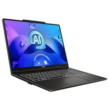 Notebook MSI Venture Pro 16 AI A1VEG-027CZ - 9S7-261121-027