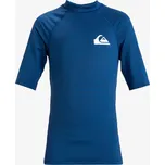 Chlapecké triko Quiksilver EVERYDAY velikost XL/16 modrá