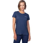 Dámské funkční tričko Hannah WIV velikost 42 sea blue