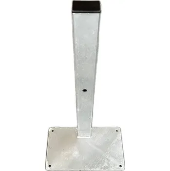 Příslušenství pro přívěs DEBON Vnitřní držák rezervního kola do skříňového přívěsu