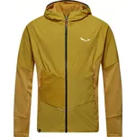 Mikina SALEWA PEDROC PL WIND HD JACKET M Man velikost M