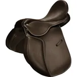 Všestranné sedlo Economic General Purpose Waldhausen Barva: brown, Velikost: 17,5"/44 cm