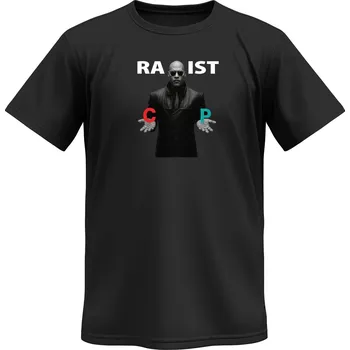 Pánské tričko Tričko Morpheus Choice