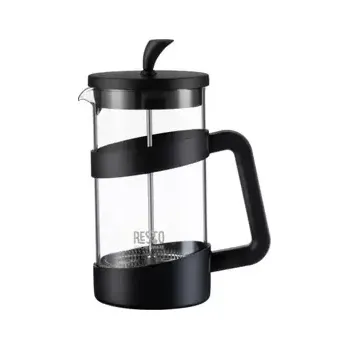 French press RESTO 90509 French press 1000 ml (KEID) (RES-90509)