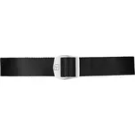 Pásek ORTOVOX Strong Belt Black Steel 120cm - 120cm