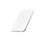 Bezdrátová powerbanka Anker Nano 5000mAh, 20W bílá