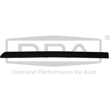 Lišta karosérie DPA Ozdobná / ochranná lišta, dveře 88530704302