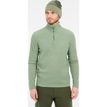 Pánská mikina Pánská mikina Protest PERFECTO velikost XL zelená