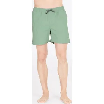 Pánské kraťasy Pánské kraťasy Cruz Eyemouth M velikost 3XL green bay