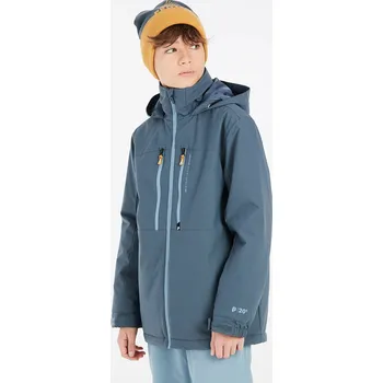Chlapecká lyžařská bunda Protest PRTFLYNTY JR velikost 128 yale blue