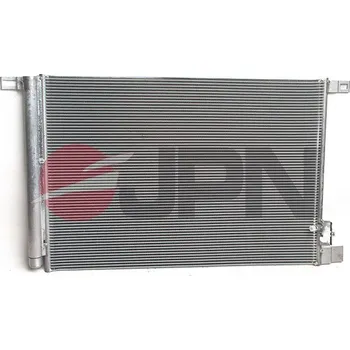 Ventilátor topení a klimatizace JPN 60C9151-JPN Kondenzátor, klimatizace (60C9151-JPN)