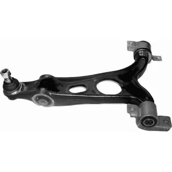 Zavěšení kol LEMFÖRDER 27060 01 Řídicí páka, zavěšení kol (2706001)