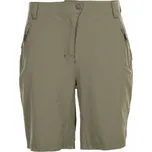 Dámské outdoorové kraťasy Trespass Brooksy velikost S herb