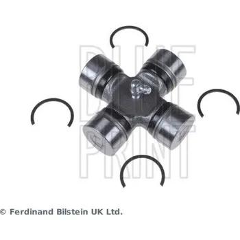 Hřídel nápravy Kloub, kloubový hřídel BLUE PRINT ADC43902