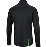 Pánská lehká mikina Inov-8 Venturelite MID HZ velikost M black