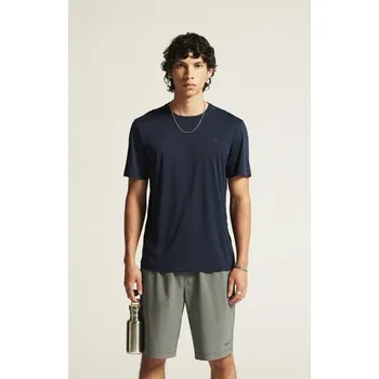 Pánské tričko Pánské tričko CRAFT CORE Essence 2 velikost L modrá