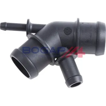 Chladič motoru BOGAP A4252101 Příruba chladiva (A4252101)