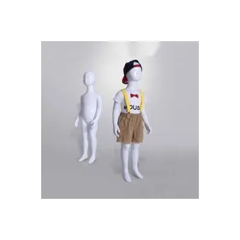 Figurína Figurína, manekýna dětská DREAMER ABSTRAKT 01, výška 107 cm