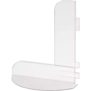 Krájecí kotouč Nosič, konzola držáku na potraviny kráječů Bosch Siemens (12012096)