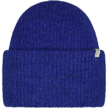 Čepice Zimní čepice Barts KYLAR BEANIE Blue velikost O/S