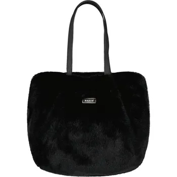 Cyklistické oblečení Kabelka Barts DJUPA TOTEBAG Black velikost O/S