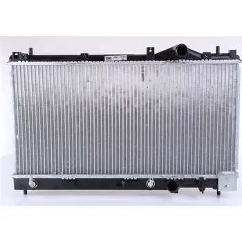 Motor automobilu NISSENS 609941 Chladič, chlazení motoru (609941)