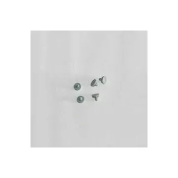 Prodejní regál SLAT podložka pod sklo, šedá