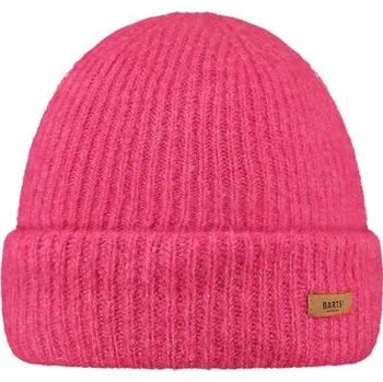 Oblečení a móda Zimní čepice Barts WITZIA BEANIE Hot Pink velikost O/S