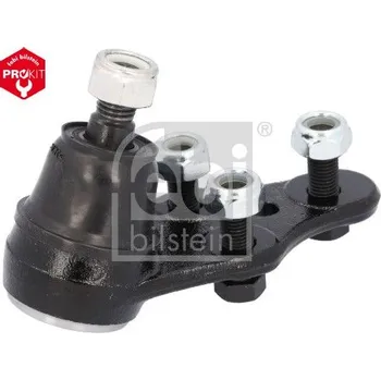 Auto-moto FEBI BILSTEIN 02620 Podpora-/ Kloub (02620)