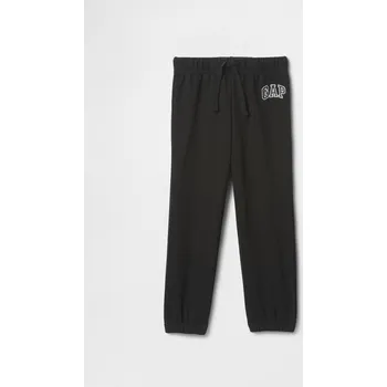 GAP Chlapecké Baby tepláky s logem Gap Černá 98 (2700999)