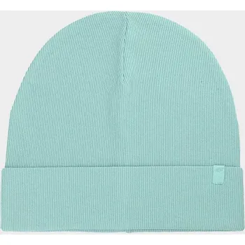 Čepice Dětská čepice 4F velikost One Size mint