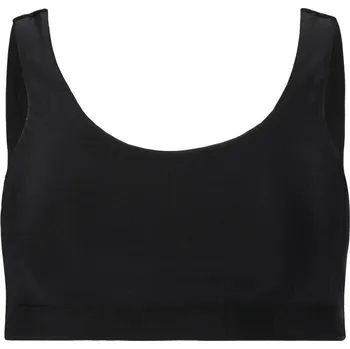 Dámské plavky Dámský vrchní díl bikin Cruz Shellie W velikost 40 black