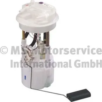 Palivové čerpadlo Palivová přívodní jednotka PIERBURG 7.00468.33.0