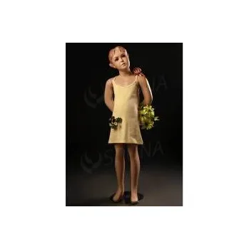 Figurína Figurína, manekýna dětská Portobelle 040