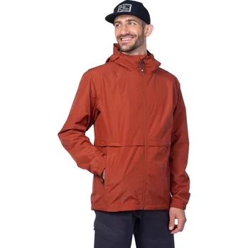 Dámská casual bunda Pánská membránová bunda Hannah CHAZ velikost XL picante