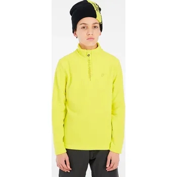 Chlapecká mikina Chlapecká mikina Protest PERFECTY JR velikost 128 limone