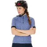 Jetti W Cycling MTB S/S Shirt velikost 40 multicolour