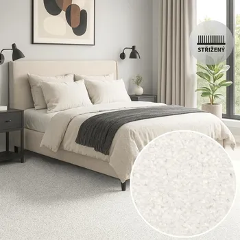 Koberec Koberec metráž Breno AVELINO /TB 90 Označení šíře role: 4 m